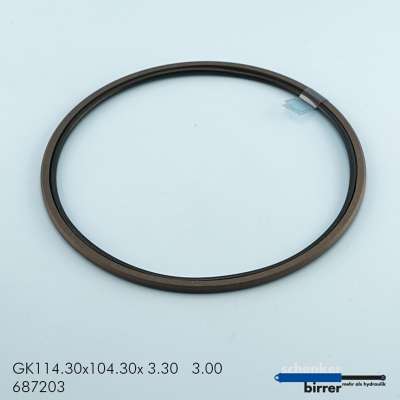 Gleitring GK -1  670425