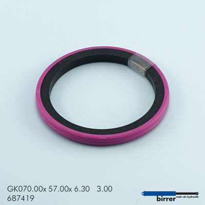 Gleitring GKW-9  671136