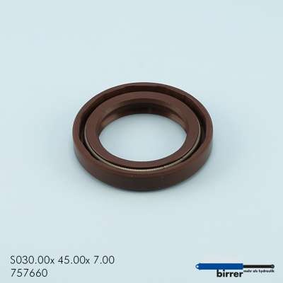 Simmerring BABSL Viton