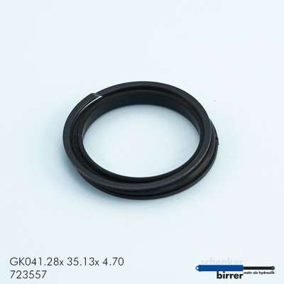 Gleitring GKD-3