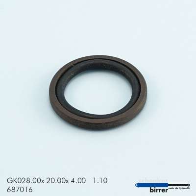 Gleitring GK -1  670732