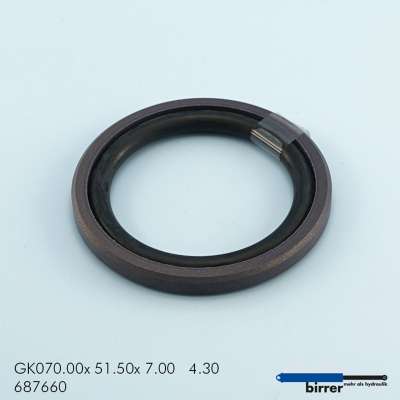 Gleitring GK -1  671392