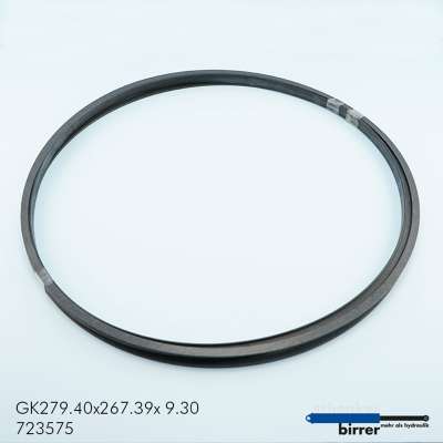 Gleitring GKD-3