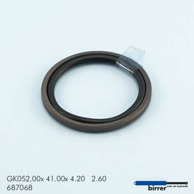 Gleitring GK -1  670760