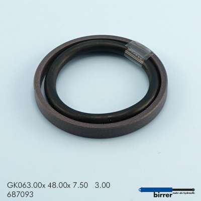 Gleitring GK -1  671313