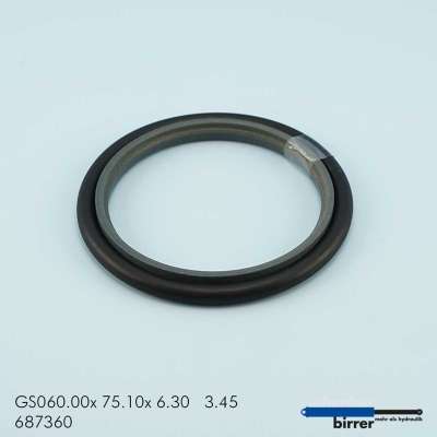 Gleitring GSS-2  671243