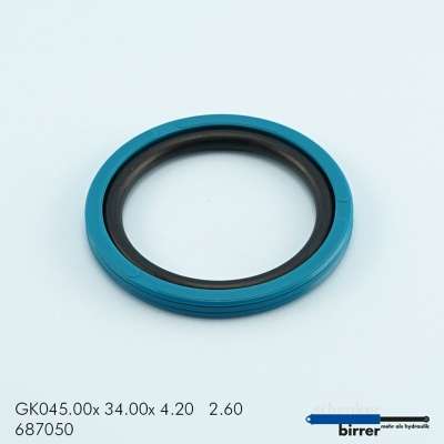 Gleitring GKW-9  670751