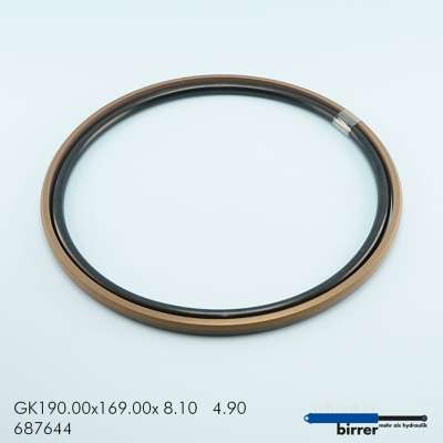 Gleitring GK -2  671513