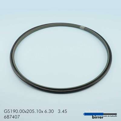 Gleitring GSS-2  671282