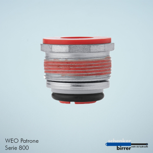 Patrone WEO 350 3/4