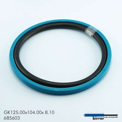 Gleitring GKW-9  671490