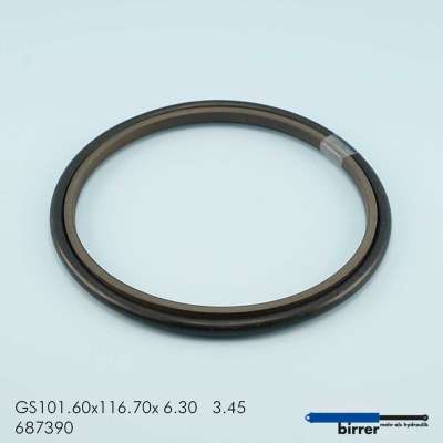 Gleitring GSS-2  671261