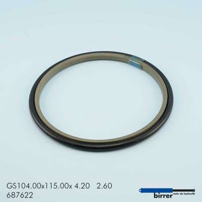 Gleitring GS -2  676085