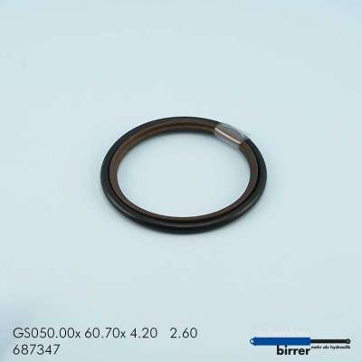 Gleitring GSS-2  670779