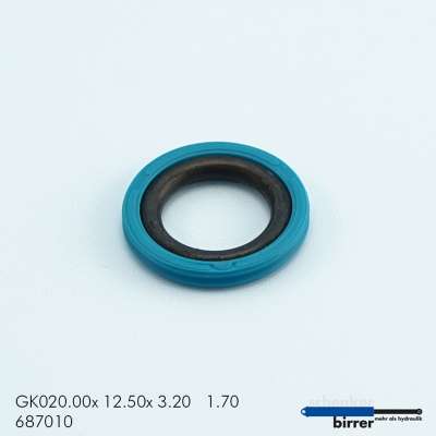 Gleitring GKW-9  670442