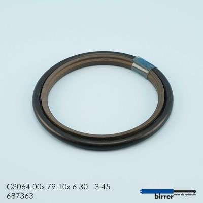 Gleitring GSS-2  671244