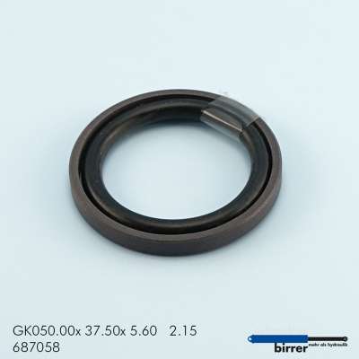 Gleitring GK -1  671125