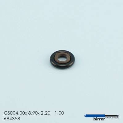 Gleitring GSS-2  670136