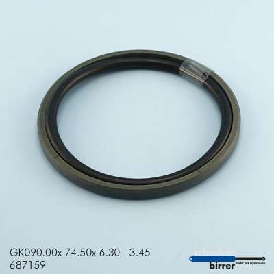 Gleitring GK -2  671245