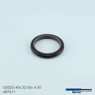 Gleitring GSC-1  670740