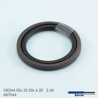 Gleitring GK -1  670749