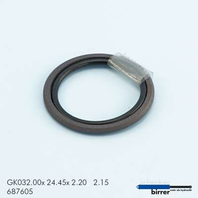 Gleitring GK -2  670151