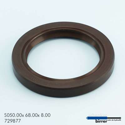 Simmerring BASL Viton