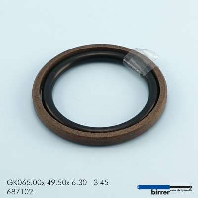 Gleitring GK -1  671235