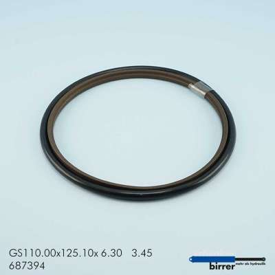 Gleitring GSS-2  671264