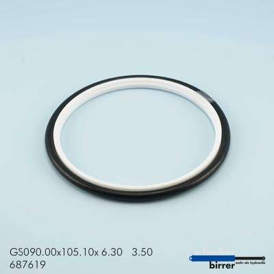 Gleitring GSS-7  671255