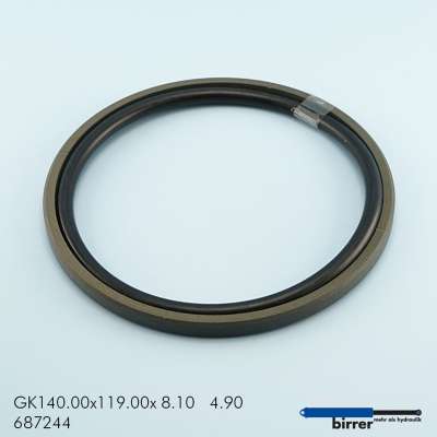 Gleitring GK -2  671495