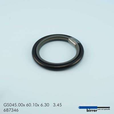 Gleitring GSS-2  671236