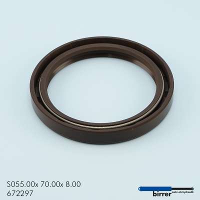 Simmerring BASL Viton