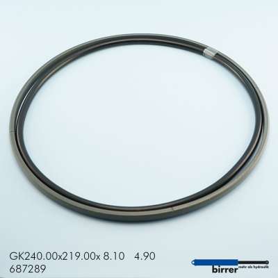 Gleitring GK -2  671524