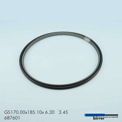 Gleitring GSS-2  671279