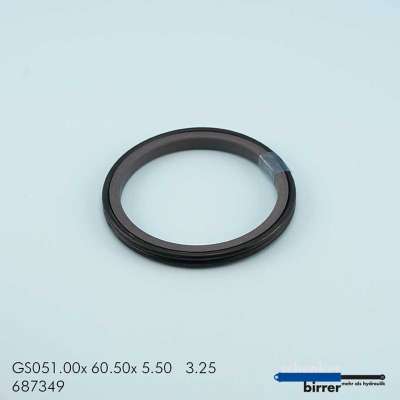 Gleitring GS -2  670401x2