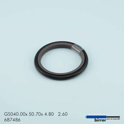 Gleitring GS- 1  670766