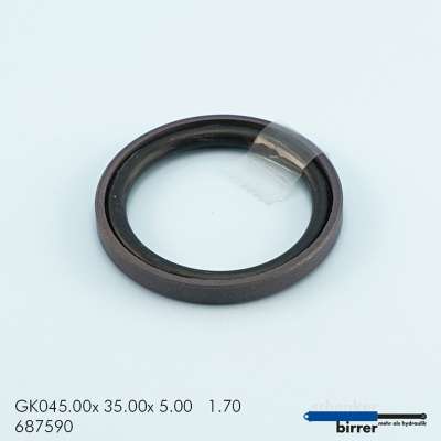 Gleitring GK -1  670901