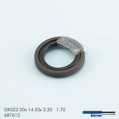 Gleitring GK -2  670446