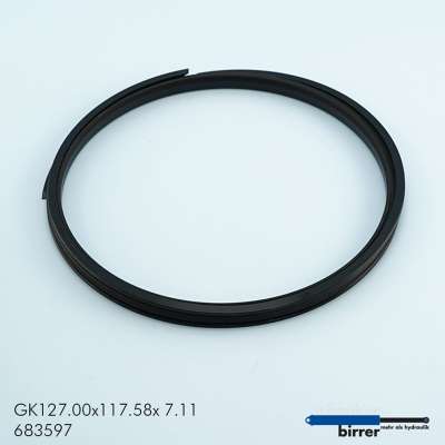 Gleitring GKD-3