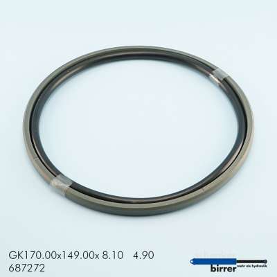 Gleitring GK -2  671507