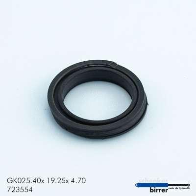 Gleitring GKD-3