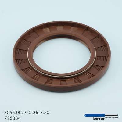 Simmerring BABSL Viton