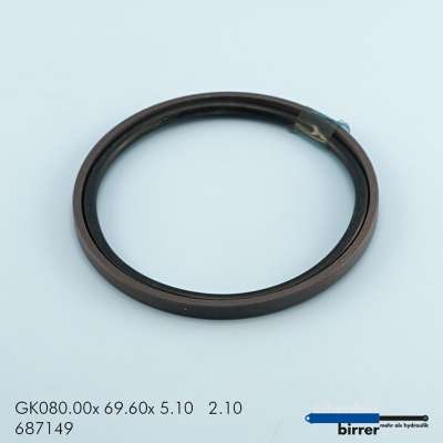 Gleitring GK -1  670932