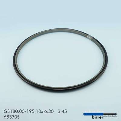 Gleitring GSS-2  671280