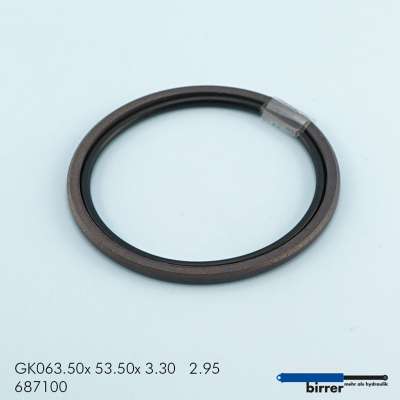 Gleitring GK -1  670398