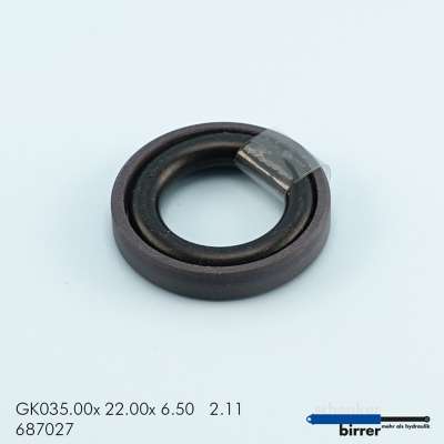 Gleitring GK -1  671219