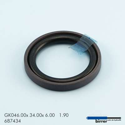 Gleitring GK -1  671122