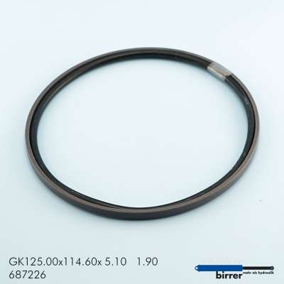 Gleitring GK -1  671003