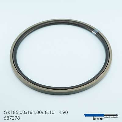 Gleitring GK -2  671511